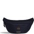  H-Voyage Sac banane 43 cm Modéle blu marine