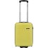  Future Plus 2 roulettes Trolley de cabine 44 cm Modéle amarilla