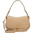  Magie Sac à main Cuir 22 cm Modéle fresh beige