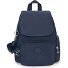  Basic City Zip Mini Sac à dos de ville 29 cm Modéle blue bleu 2