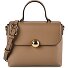  Moonlight Sac à main S Cuir 23 cm Modéle toffee 1