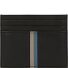  Horizon 1 Étui pour cartes de crédit Protection RFID Cuir 11 cm Modéle schwarz