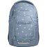  Mate Sac à dos scolaire 44 cm Modéle Bloomy Daisy