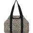  Simply Izzy Sac à main 44 cm Modéle cheetah camel