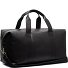  Conor Sac de voyage Weekender Cuir 45 cm Modéle black