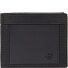  Orion Porte-monnaie Protection RFID Cuir 11 cm Modéle black