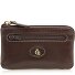  Étui à clés Gaucho RFID en cuir 11,5 cm Modéle mocca