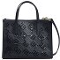  TH City Sac de shopper 27 cm Modéle space blue