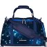  Sac de sport 37 cm Modéle deep cosmos