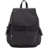  Sac à dos Basic City 33,5 cm Modéle black noir