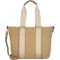  Cara Sac de shopper 45.5 cm Modéle camel