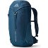  Arrio 22 L Sac à dos de trekking 53 cm Modéle starlight blue
