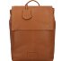  Soft Skylar Daypack Cuir 40 cm Compartiment pour ordinateur portable Modéle cozy cognac