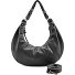 Always With You Sac à bandoulière Cuir 48 cm Modéle black