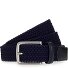  Ceinture Modéle navy | 85 cm