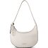  Bologna Leather Sac à bandoulière Cuir véritable 24 cm Modéle cream