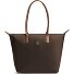  TH Popette Sac de shopper 48 cm Modéle fondant brown
