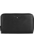  Romeo Sac pochette Protection RFID Cuir 22 cm Modéle schwarz