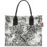  Daily Sac de shopper 42 cm Modéle jacquard grey