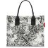  Daily Sac de shopper 42 cm Modéle jacquard grey