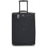  Basic Teagan C 2 roues Valise cabine 55 cm Modéle black noir
