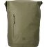  Roll Top Daypack 50 cm Compartiment pour ordinateur portable Modéle ivy green