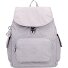  Basic City Pack S City Sac à dos 33 cm Modéle grey gris