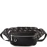 Berlin Sac banane M 26 cm Modéle dark black
