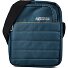  Checkline Mini sac à bandoulière 17 cm Modéle deep teal