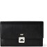  Golf 3.0 Porte-monnaie Protection RFID Cuir 17 cm Modéle schwarz