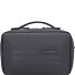  Stackd Trousse de toilette 22 cm Modéle black