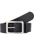  Erica Ceinture cuir Modéle night blue | 105 cm