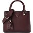  Allegra Sac à bandoulière 35 cm Modéle bone
