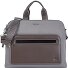  Fika Porte-documents RFID 38,5 cm Compartiment pour ordinateur portable Modéle vintage taupe