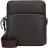  Novara Sac à bandoulière Cuir 23 cm Modéle braun