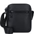  Mini sac à bandoulière 18 cm Modéle black