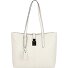  Liberty Sac de shopper Cuir 40 cm Modéle cream