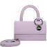  Clap02 Sac à main 17 cm Modéle muse lilac