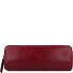  Porte-plume Cambridge en cuir 20,5 cm Modéle rot