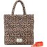  Unio Shopper Sac de shopper 34 cm Modéle leo print