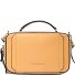  Circle Sac à bandoulière Cuir 21 cm Modéle yellow-beige