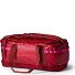  Allpa 70 L Sac de voyage Weekender 66 cm Modéle crimson