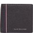  TH Corp Porte-monnaie Cuir 11.5 cm Modéle black