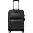  Corner 4 roulettes Trolley de cabine 55 cm Modéle black