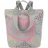  Hello Kitty fritzi Ju Sac à main 43 cm Modéle beige-grau