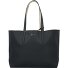  Anna Shopper sac 35 cm Modéle noir crema