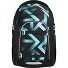  Mate Sac à dos scolaire 44 cm Modéle Laser Lights