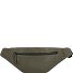  Sac banane en cuir La Haye 27 cm Modéle oliv