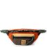  Mountain Sac banane 27 cm Modéle woodland-terracotta