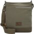  City Sac à bandoulière 22.5 cm Modéle khaki